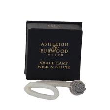 Ashleigh & Burwood Small Replacement Wick & Stone