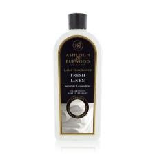 Ashleigh & Burwood Fresh Linen Lamp Fragrance 1000ml