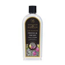 Ashleigh & Burwood Freesia & Orchid Lamp Fragrance 1000ml