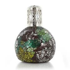 Ashleigh & Burwood Mint Choc Chip Mosaic Large Fragrance Lamp