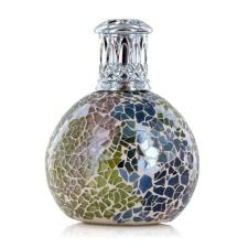 Ashleigh & Burwood Lunar Storm Mosaic Small Fragrance Lamp