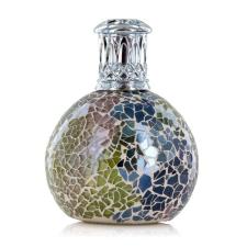 Ashleigh & Burwood Lunar Storm Mosaic Small Fragrance Lamp