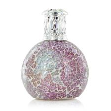 Ashleigh & Burwood Frosted Rose Mosaic Small Fragrance Lamp