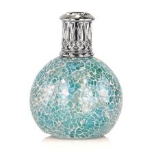 Ashleigh & Burwood Seascape Mosaic Small Fragrance Lamp
