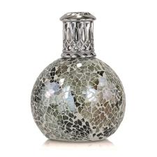 Ashleigh & Burwood Enchanted Forest Mosaic Small Fragrance Lamp