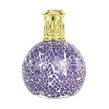 Ashleigh &amp; Burwood Violet Delights Small Fragrance Lamp