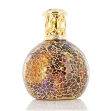 Ashleigh & Burwood Golden Sunset Mosaic Small Fragrance Lamp