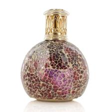 Ashleigh & Burwood Tahitian Sunset Mosaic Small Fragrance Lamp