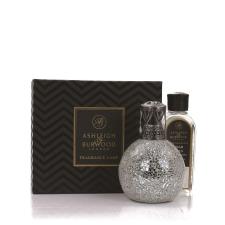 Ashleigh & Burwood Paradiso Fragrance Lamp & Fresh Linen Gift Set
