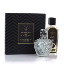 Ashleigh & Burwood Luminosity Fragrance Lamp & Sicilian Lemon Gift Set