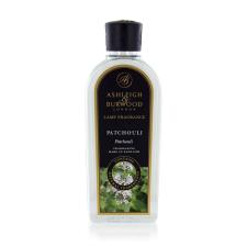 Ashleigh & Burwood Patchouli Lamp Fragrance 250ml