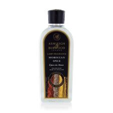 Ashleigh &amp; Burwood Moroccan Spice Lamp Fragrance 250ml