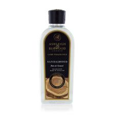 Ashleigh &amp; Burwood Sandalwood Lamp Fragrance 500ml