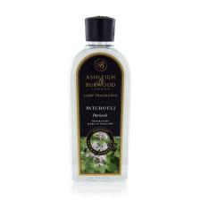 Ashleigh & Burwood Patchouli Lamp Fragrance 500ml