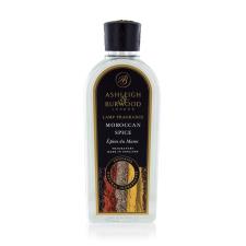 Ashleigh & Burwood Moroccan Spice Lamp Fragrance 500ml