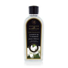 Ashleigh & Burwood Jasmine & Tuberose Lamp Fragrance 250ml