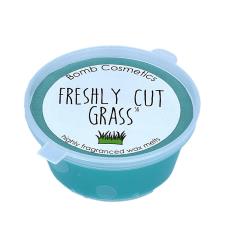 Bomb Cosmetics Freshly Cut Grass Wax Melt