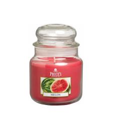Price's Melon Medium Jar Candle
