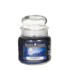 Price's Moonlight Medium Jar Candle
