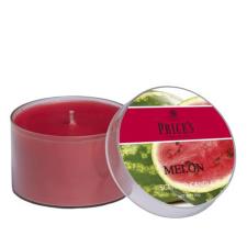 Price's Melon Tin Candle
