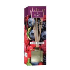 Price's Mixed Berries Reed Diffuser