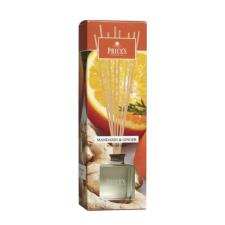 Price's Mandarin & Ginger Reed Diffuser