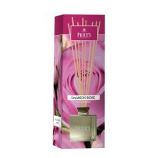 Price's Damson Rose Reed Diffuser