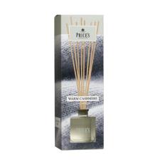 Price's Warm Cashmere Reed Diffuser