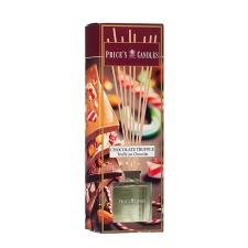 Price's Chocolate Truffle Reed Diffuser