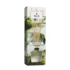 Price's White Musk Reed Diffuser
