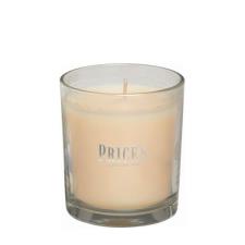Price's Sweet Vanilla Boxed Small Jar Candle