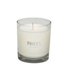 Price&#39;s Jar Open Window Boxed Small Jar Candle