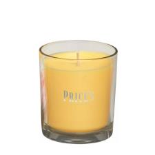 Price&#39;s Jar Vanilla Cupcake Boxed Small Jar Candle
