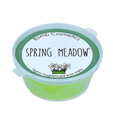 Bomb Cosmetics Spring Meadow Wax Melt