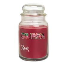 Petali Cherry Large Jar Candle