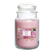 Petali Rose Large Jar Candle