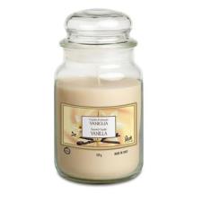 Petali Vanilla Large Jar Candle