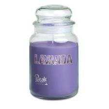 Petali Lavender Large Jar Candle