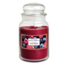 Petali Mixed Berries Large Jar Candle