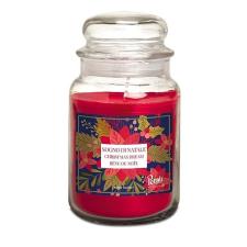 Petali Christmas Dream Large Jar Candle