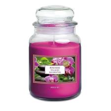 Petali Wellbeing Large Jar Candle
