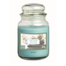 Petali Pure Cotton Large Jar Candle