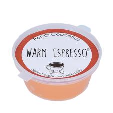 Bomb Cosmetics Warm Espresso Wax Melt