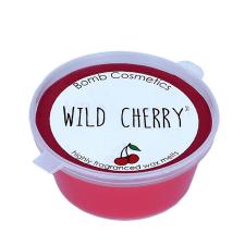 Bomb Cosmetics Wild Cherry Wax Melt