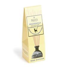 Price's Household Fresh Air Reed Diffuser