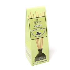 Price's Chef's Fresh Air Reed Diffuser