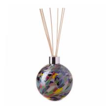 Amelia Art Glass Multi-Coloured Sphere Reed Diffuser