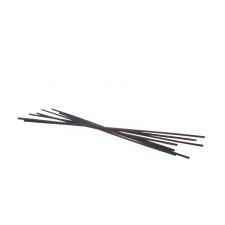 Amelia Reeds Black Fibre Reed Diffuser Reeds