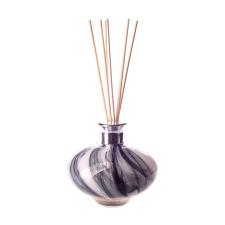 Amelia Art Glass Night Sky Oval Reed Diffuser