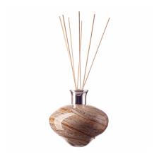 Amelia Art Glass Natural Stone Oval Reed Diffuser